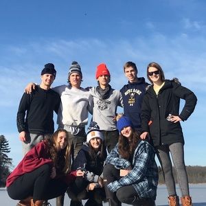 Meet your Posher, Jack